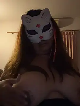 Show modela madisonasian na web-kameri