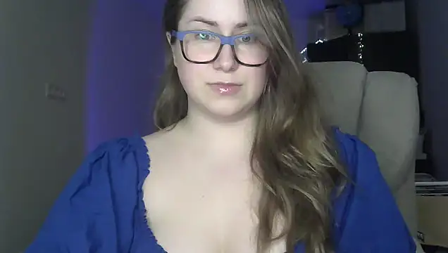 Chat soba uživo modela SeasonalSomeone