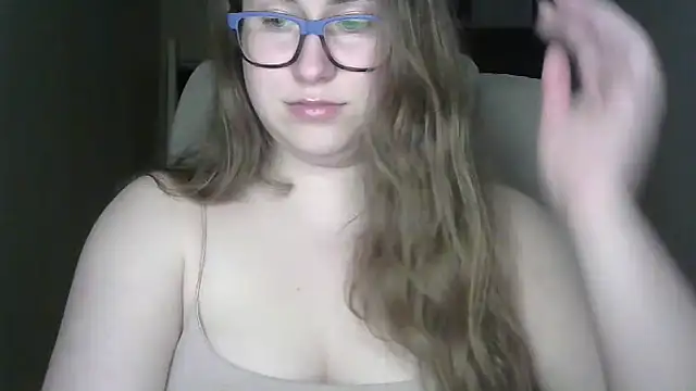 Chat XXX en directo de SeasonalSomeone