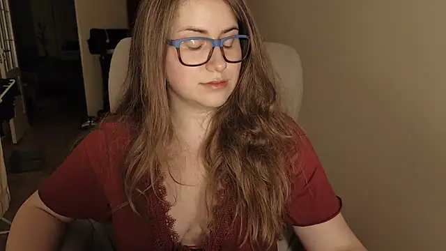 Živý XXX chat SeasonalSomeone