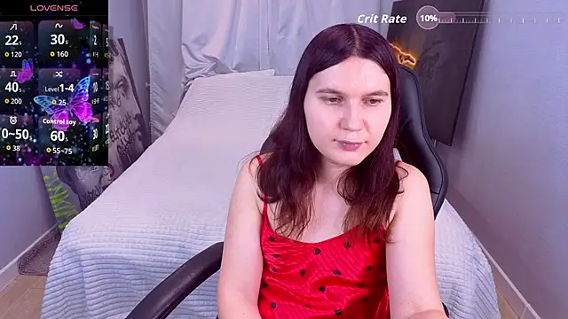 SabrinaLee 网络视讯表演