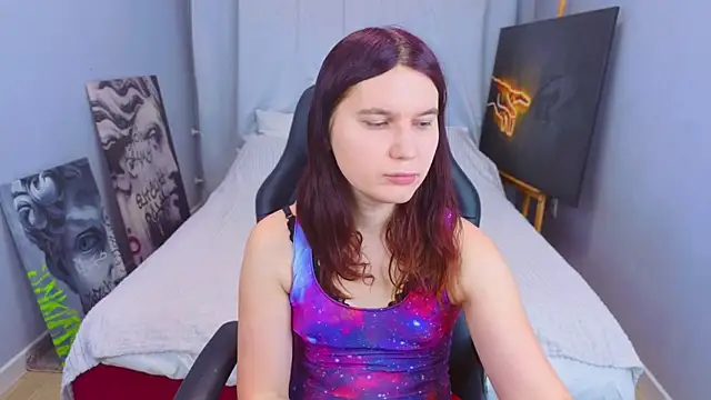SabrinaLee webcam show