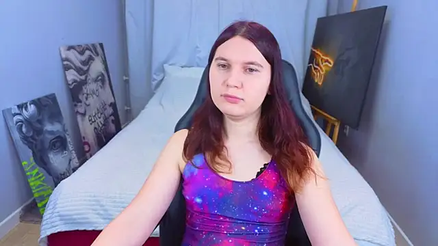 عرض كام SabrinaLee