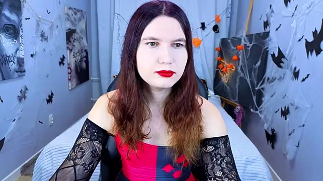SabrinaLee webkamerás műsora