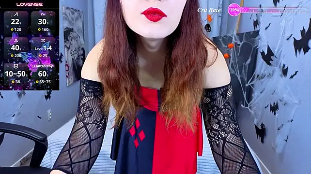 SabrinaLee Шоу с уебкамера