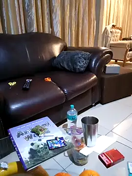 Ogmelo's Live XXX Chat