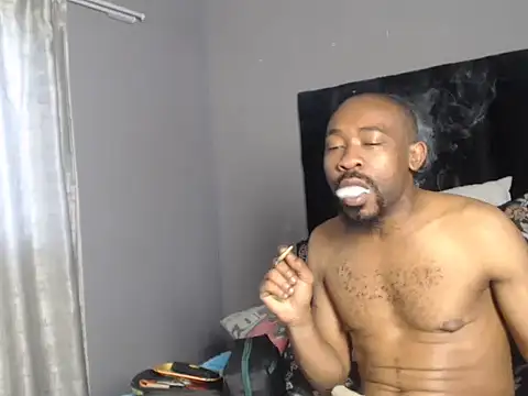 Webkamerová show Ogmelo