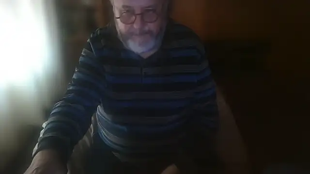 Webkamerová show Koldo70
