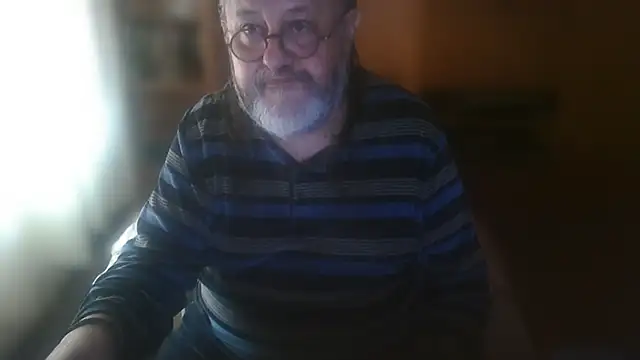 Koldo70's Webcam Show
