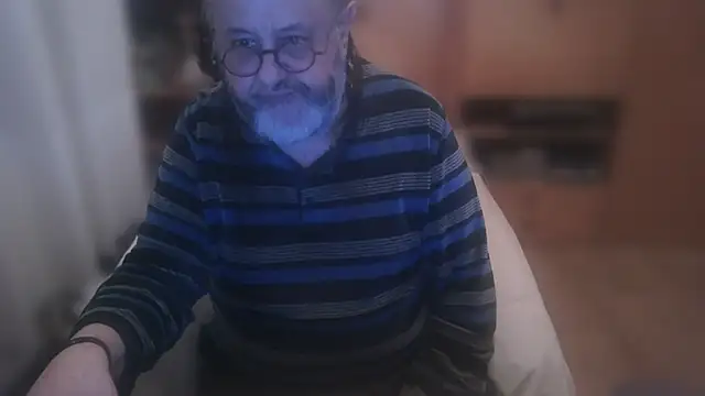 Koldo70's Webcam Show