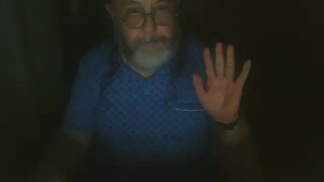 Koldo70 Webcam-Show
