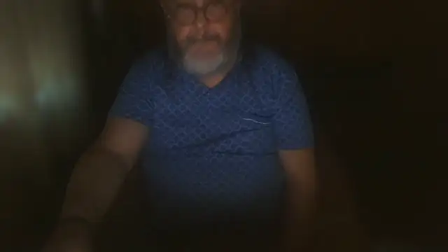 Koldo70 webcam show