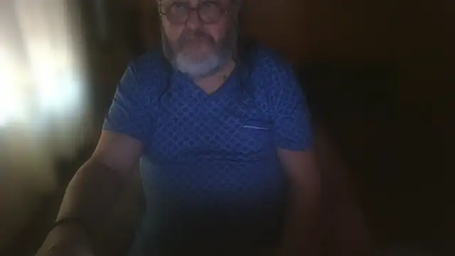 Show de webcam de Koldo70