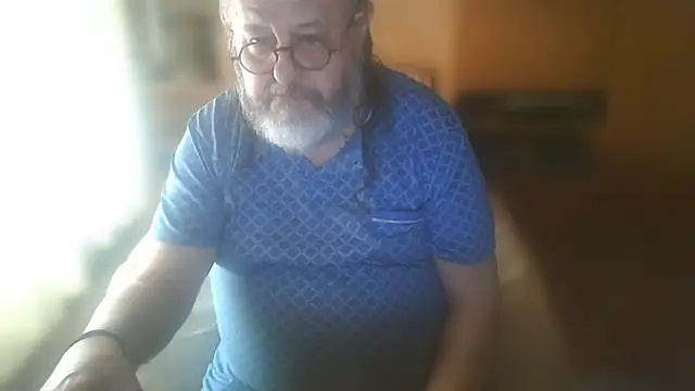 Show webcam de Koldo70