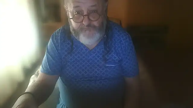 Koldo70 웹캠 쇼