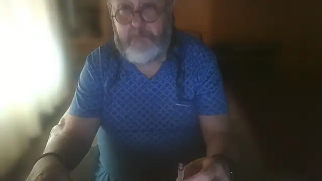 Koldo70 Webcam show