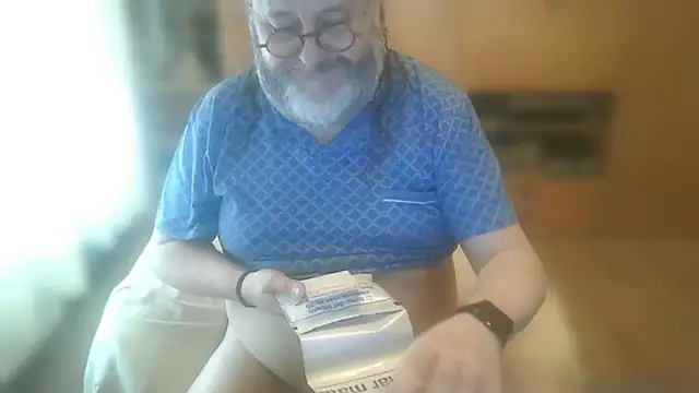 Koldo70 Webcam show