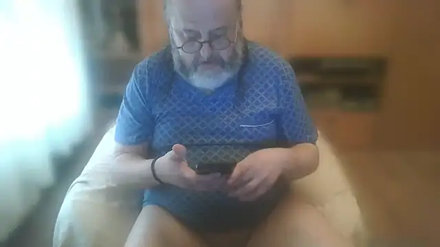 Chat XXX en directo de Koldo70