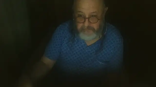 Koldo70 Show in webcam