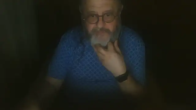 Koldo70 Pertunjukan Webcam