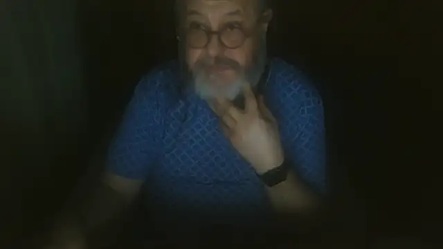 הופעת וובקאם של Koldo70