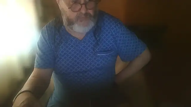 Koldo70 Pertunjukan Webcam