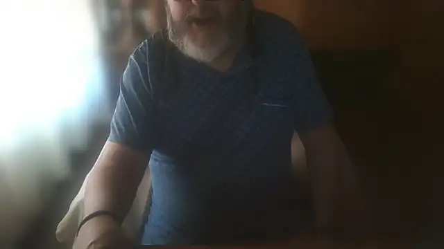 Webkamerová show Koldo70