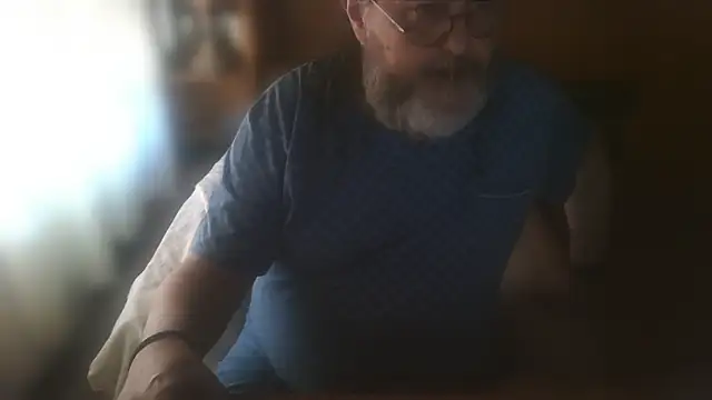 Koldo70 webkamerás műsora