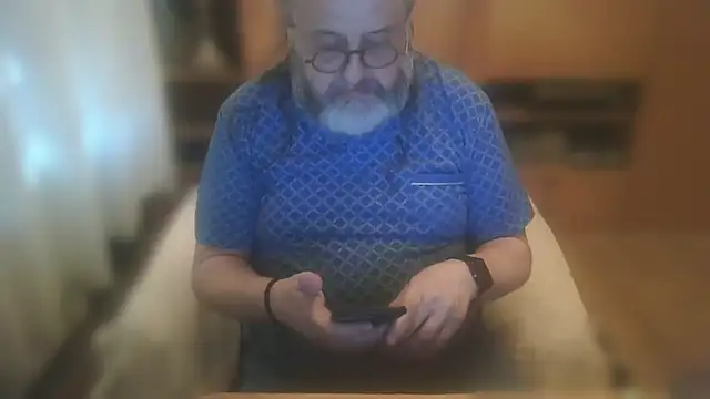 Koldo70n Webbikameraesitys