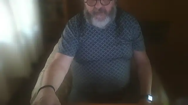 Koldo70n Webbikameraesitys