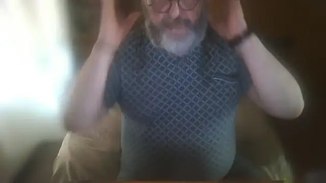 Koldo70 Show in webcam