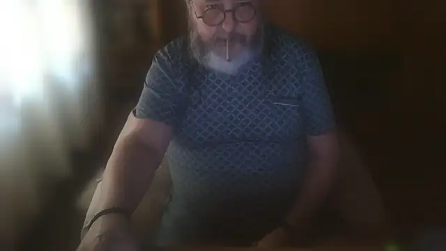 Pokazy przed kamerką – Koldo70