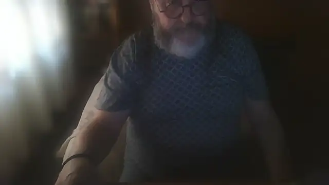 Show de webcam de Koldo70