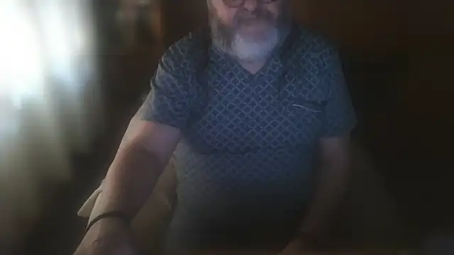 Koldo70: διαδικτυακό σόου στην κάμερα