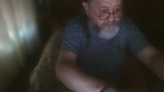 Koldo70 Webcam Show