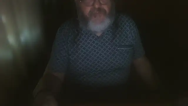 Koldo70 웹캠 쇼