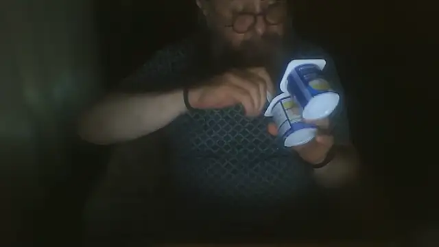 Koldo70's Webcam Show