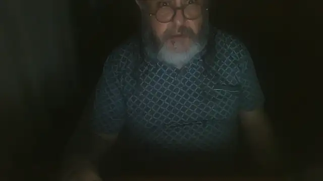 הופעת וובקאם של Koldo70