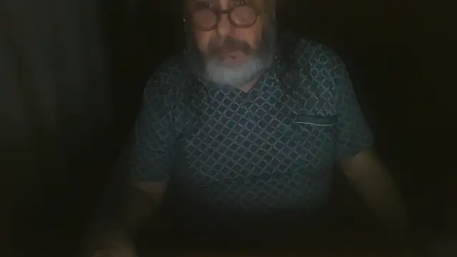 הופעת וובקאם של Koldo70