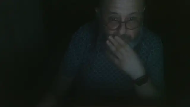 Koldo70 – webcam-show