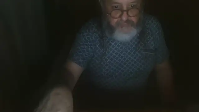 Show de Koldo70 na webcam