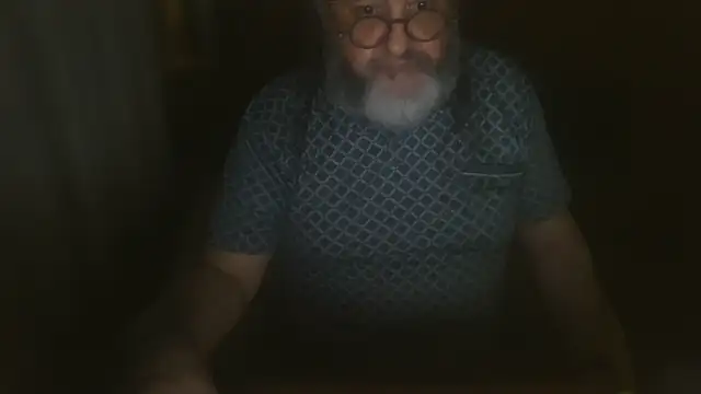 Koldo70n Webbikameraesitys