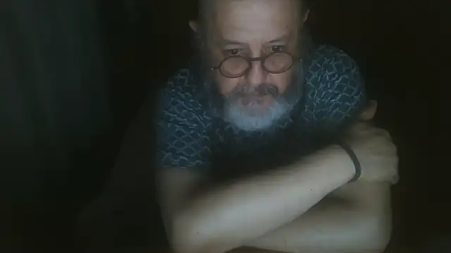 Koldo70 Webcam-Show