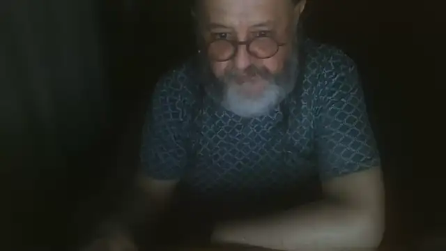 Show Webcam de Koldo70