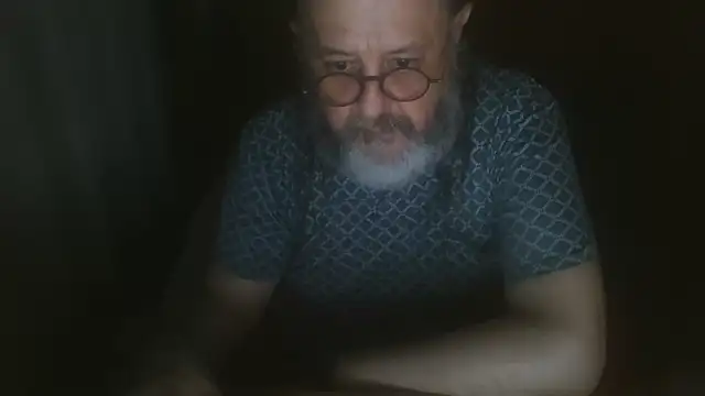 Koldo70 Show in webcam