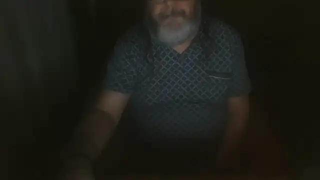 Koldo70 Adlı Modelin Web Kamerası Şovu