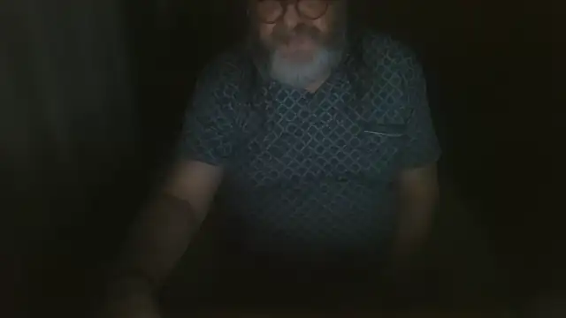 Koldo70's Webcam Show