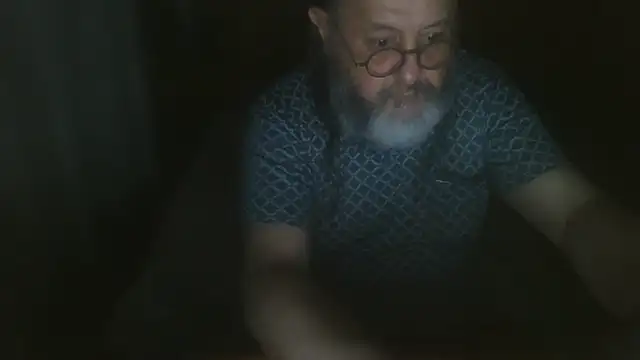 Koldo70n Webbikameraesitys