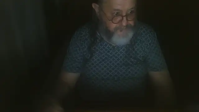 Koldo70 Adlı Modelin Web Kamerası Şovu