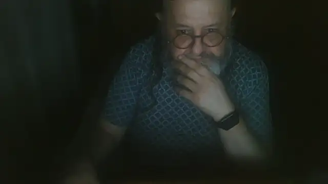 Koldo70 Show in webcam